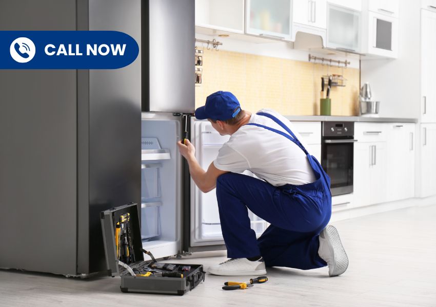 Bergenfield Appliance Repair Company